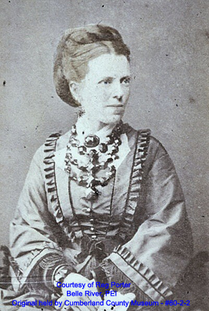 Sara Milner Ketchum