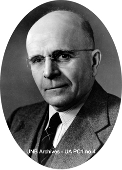 A. Foster Baird