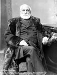 Sir Mackenzie Bowell