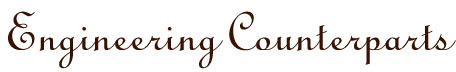 Engineering Counterparts of Henry George Clopper Ketchum