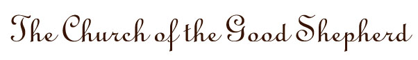 The Church of the Good Shepherd