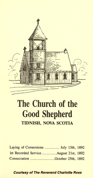 Church of the Good Shepherd
