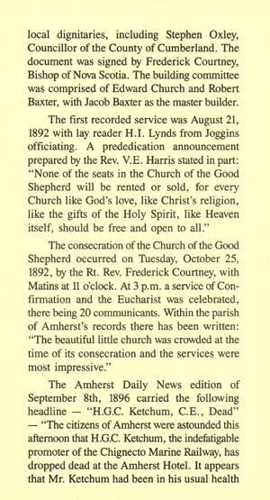 Church of the Good Shepherd