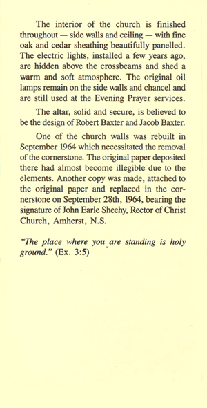 Church of the Good Shepherd