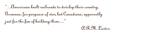 Quote by A.R.M. Lower