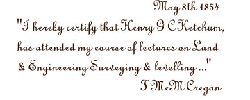 Quote by Thomas McMahon Cregan