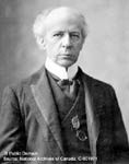 Sir Wilfred Laurier