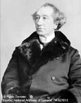 Sir John A. Macdonald