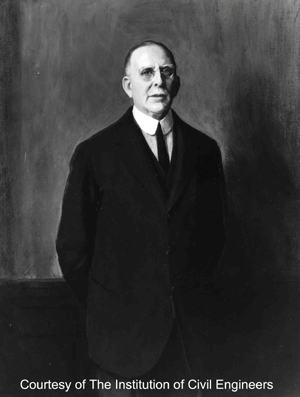 Sir Maurice FItzmaurice