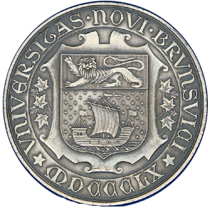 Ketchum Medal Side 2