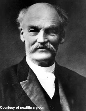 Sir Collingwood Schreiber