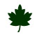 Small leaf
