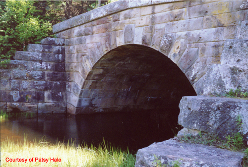 Tidnish Bridge