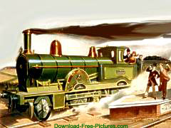 Train