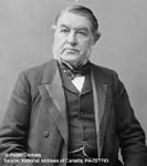 Sir Charles Tupper