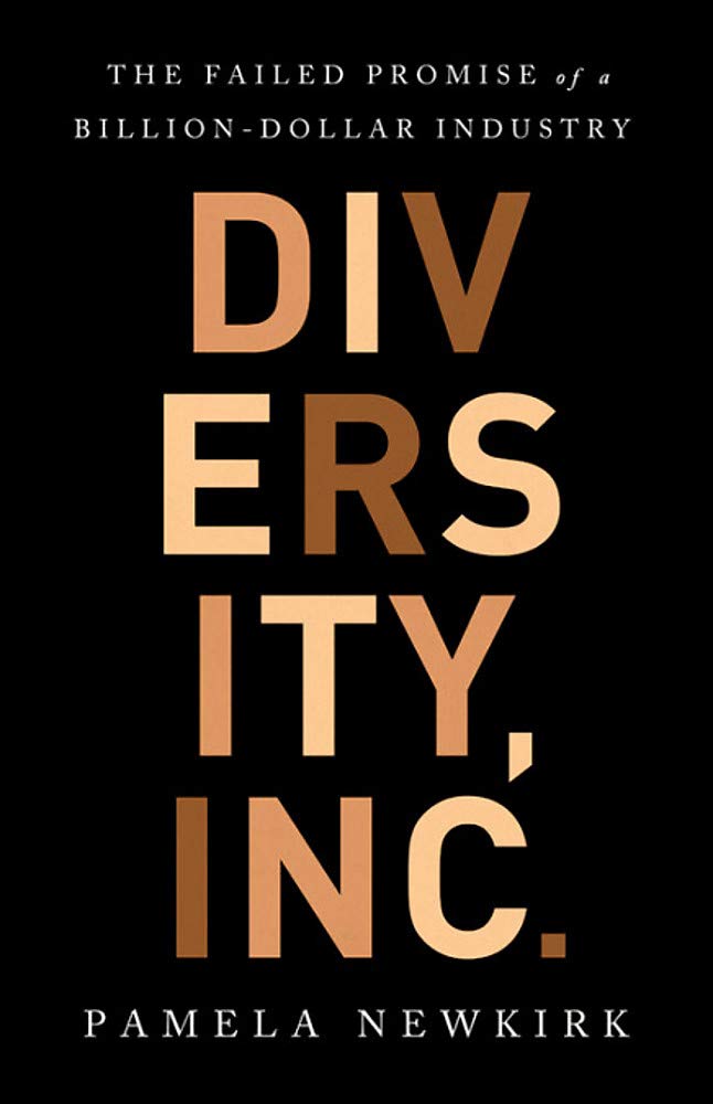 diversity, inc book cover