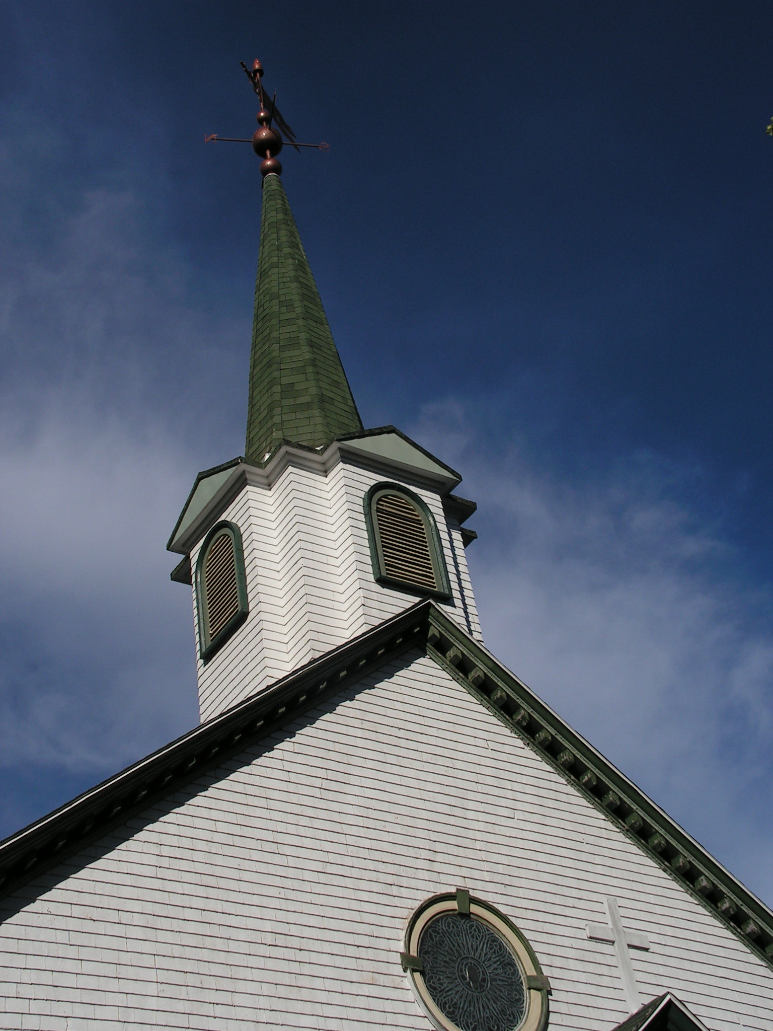 Christ Church Dartmouth