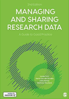 sharing data
