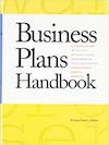 Business Plans Handbook book cover