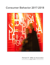 Consumer Behavior 2017-2018 book cover