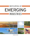 Encyclopedia of Emerging Industries book cover