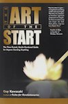 The Art of the Start book cover
