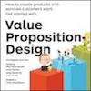 Value Proposition Design book cover