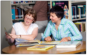 Photo: Children's Literature Collection