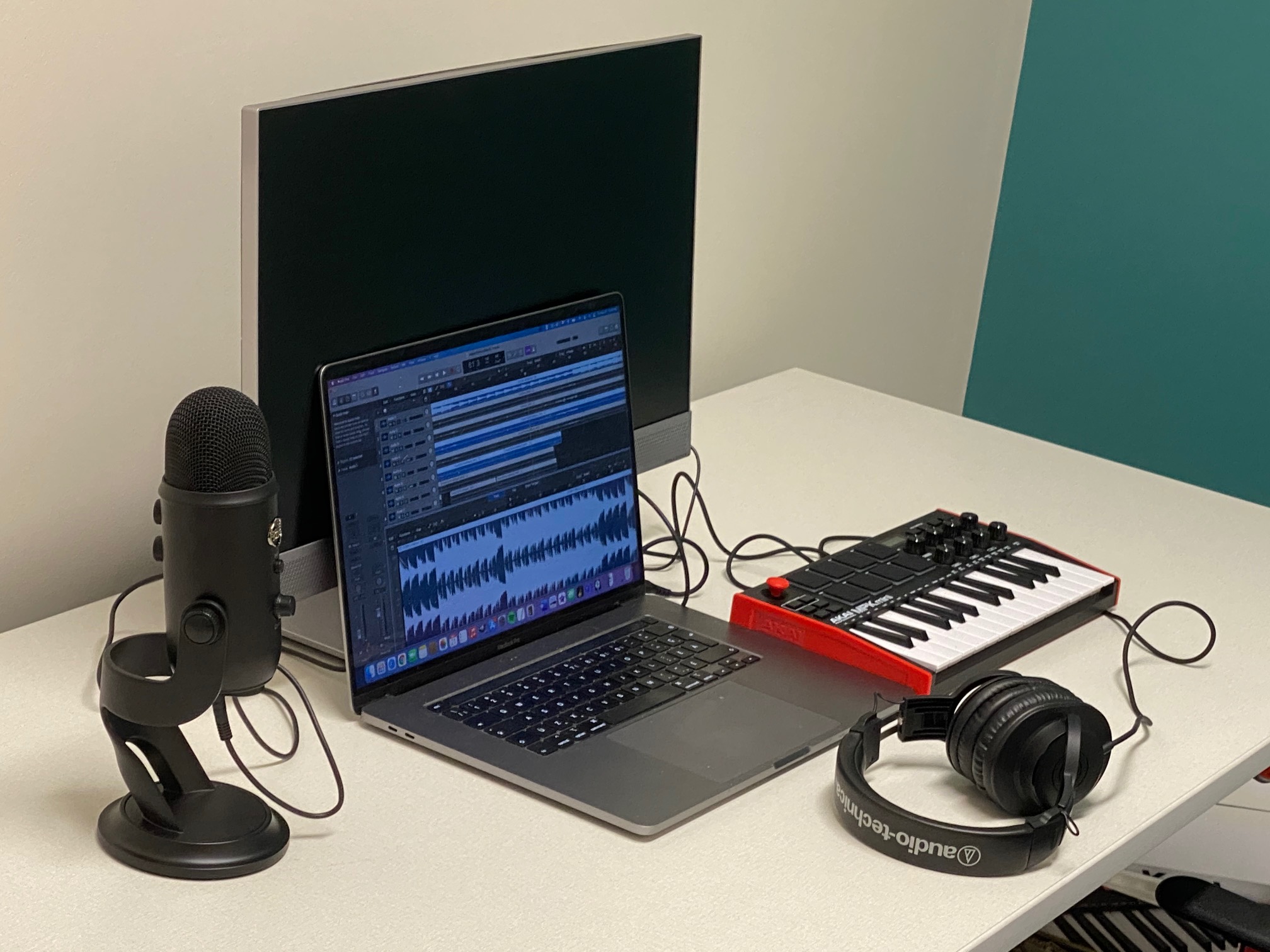 Audio Studio