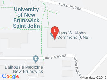 Hans W. Klohn Commons on Google Maps