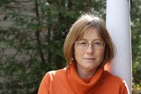 Sue Fisher, Curator
