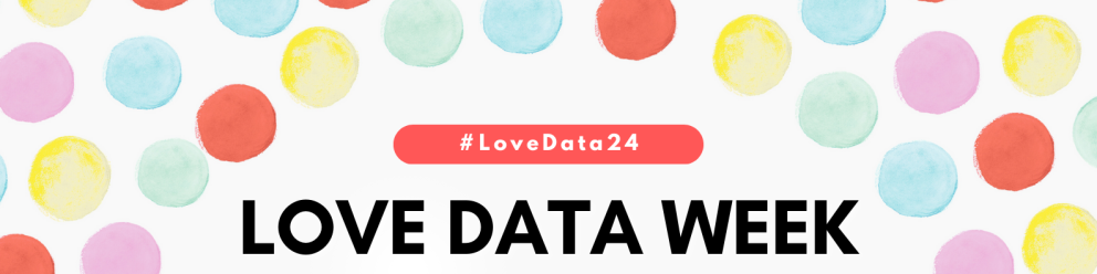 Love Data Week 2024