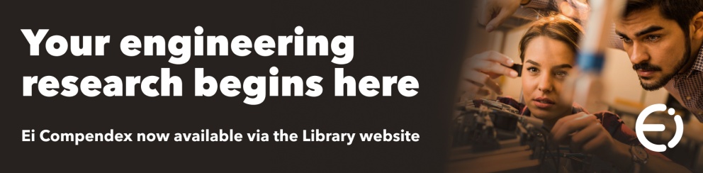 Your engineering research begins here
