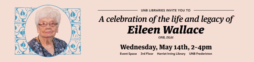 Eileen Wallace Memorial