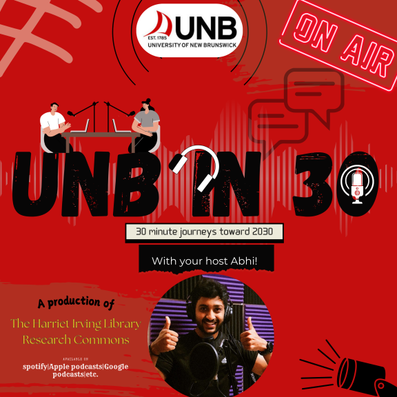 UNB in 30