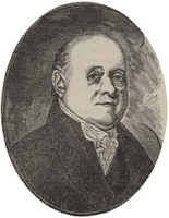 Portrait of Ward Chipmen