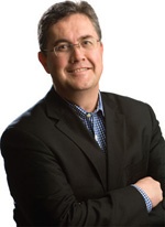 Photo of H.E.A. "Eddy" Campbell - Term of Office 2009-2019