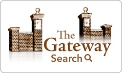 Gateway: Search Archival Holdings