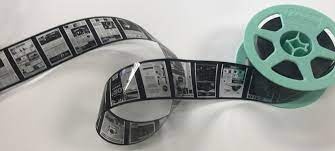 Microfilm