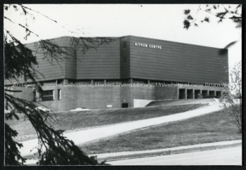 Aitken University Centre, [198-?]. PR; Series 2; Sub-series 1; File 135; Item 2.