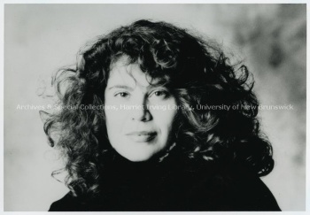 Anne Michaels.UA PR; Series 2, Sub-series 4; File 1021, Item 11