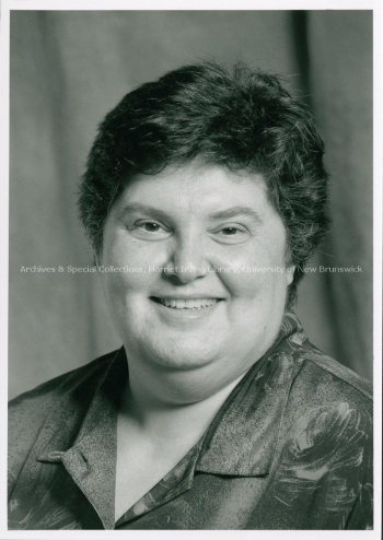 Ilsa Greenblatt Shore, 1994. PR; Series 2; Sub-series 1; File 104; Item 14.
