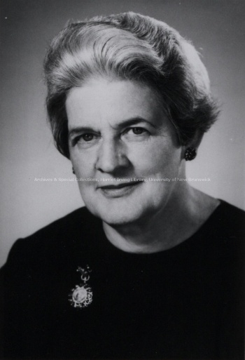 Mary Louise Lynch, 1978. PR; Series 1; Sub-series 4; Item 6392.