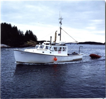 Mary O. PR; Series 2; File 942.