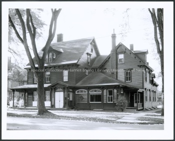 Murray house, 1959. UA PC 9 no. 35 (4).Murray house.jpg