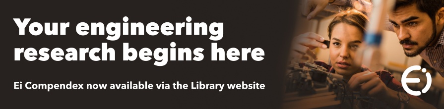 Your engineering research begins here