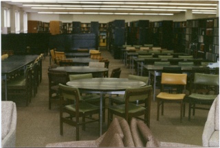 Engineering Library 1990