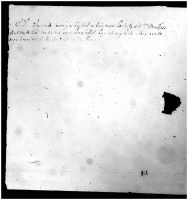 July 12, 1790 letter 3 (Archives and Special Collections, Harriet Irving Library, UNB)