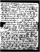 May 31, 1791, letter 4 (Archives and Special Collections, Harriet Irving Library, UNB)