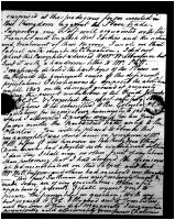 April 4, 1792, letter 4 (Archives and Special Collections, Harriet Irving Library, UNB)
